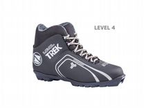 Ботинки лыжные trek level4