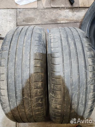 Kumho Crugen HP91 235/60 R18 107V