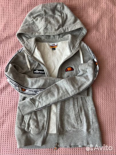 Кофта ellesse originals