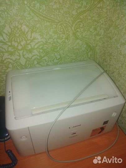 Принтер лазерный