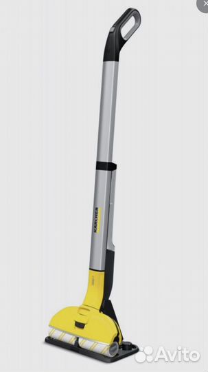 Электрошвабра Karcher FC 3 Cordless