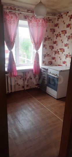 2-к. квартира, 42 м², 5/5 эт.