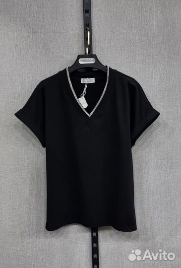 Майка Brunello Cucinelli