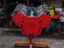 Volvo Penta 4.3 (Обмен)