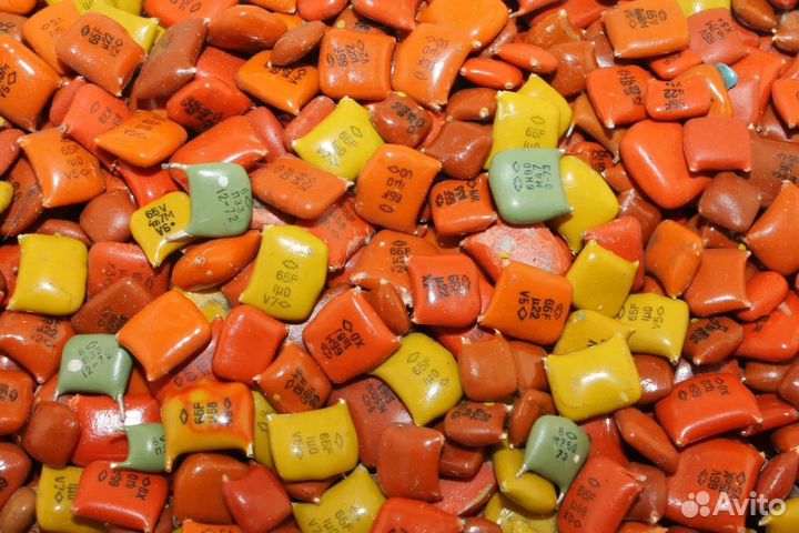 Скупка и Утилизация Радиодеталей