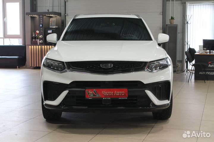 Geely Tugella 2.0 AT, 2023, 47 001 км