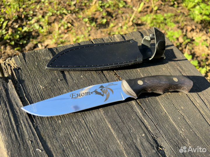 Шашлычный набор