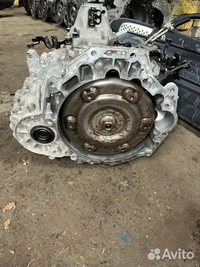 АКПП Kia Sedona G6DM 2017