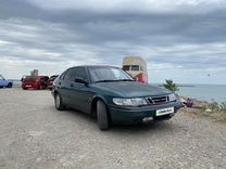 Saab 900 2.5 MT, 1994, 431 600 км, с пробегом, цена 189 000 руб.