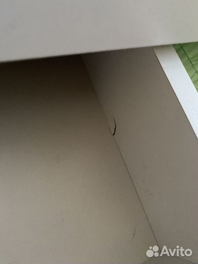 Кровать детская