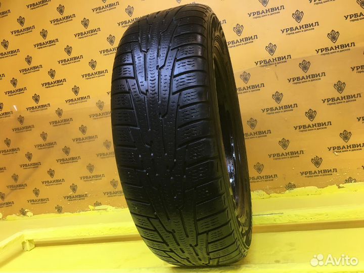 Hankook Ventus Prime 3 K125 205/55 R16 91H