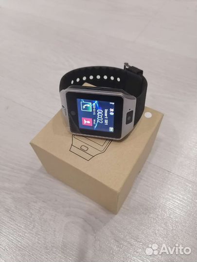 Smart watch