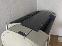 Плоттер HP Designjet t790 44