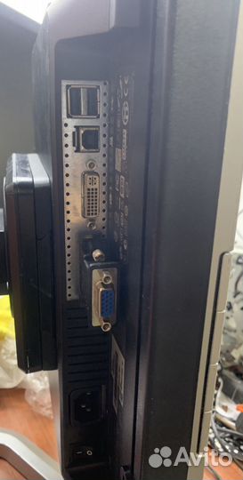 Монитор Hp 19 дюймов