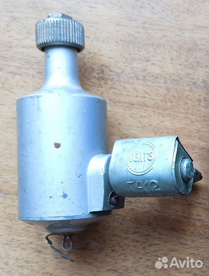 Велогенератор Г412 6V 25W СССР