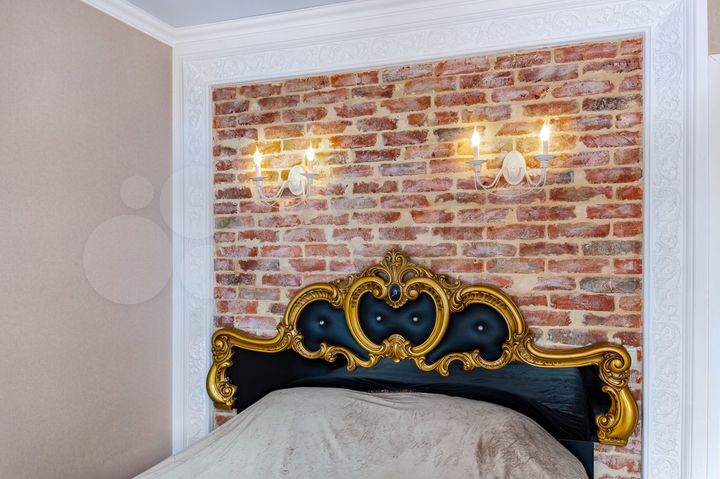 2-к. квартира, 45 м², 9/25 эт.