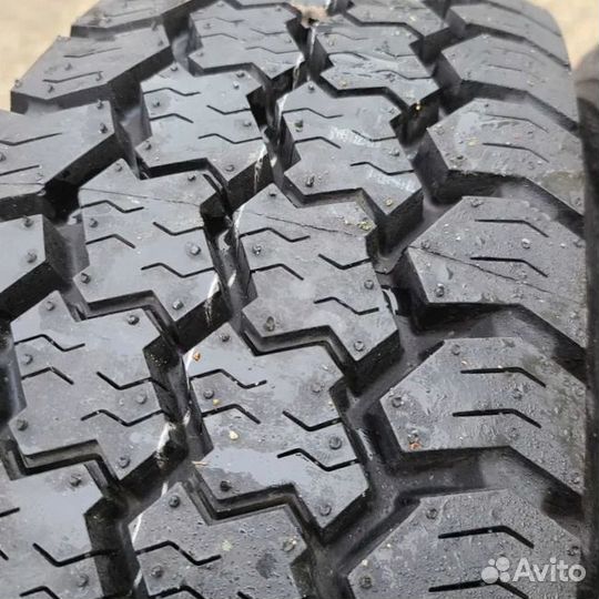 Шины грузовые yokohama