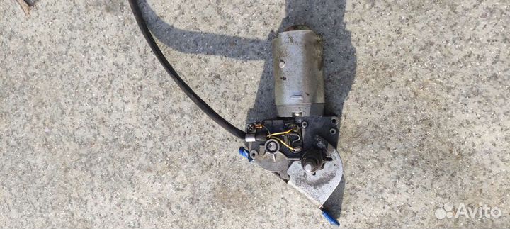 Распределитель тормозных усилий ока, фары и моторч