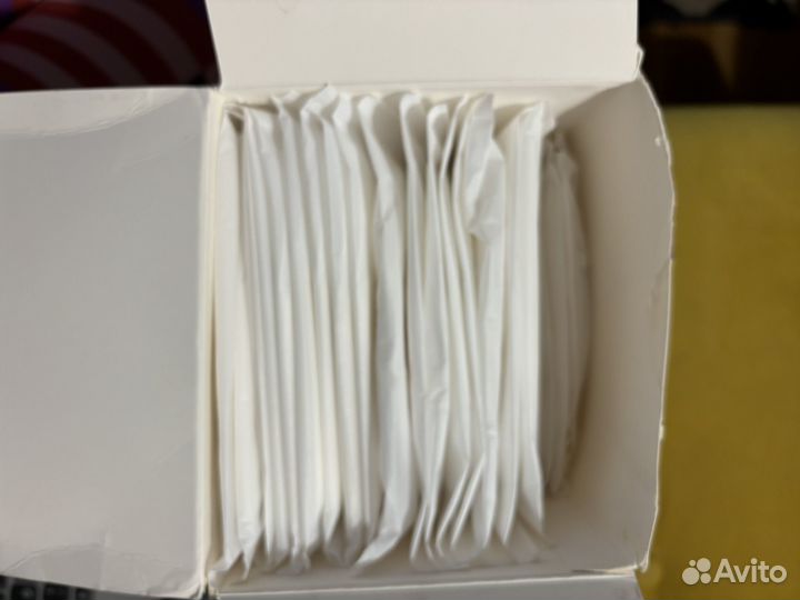 Прокладки для груди Avent 78 шт