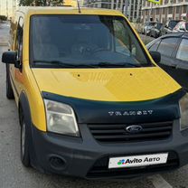 Ford Transit Connect 1.8 MT, 2012, 485 000 км, с пробегом, цена 550 000 руб.