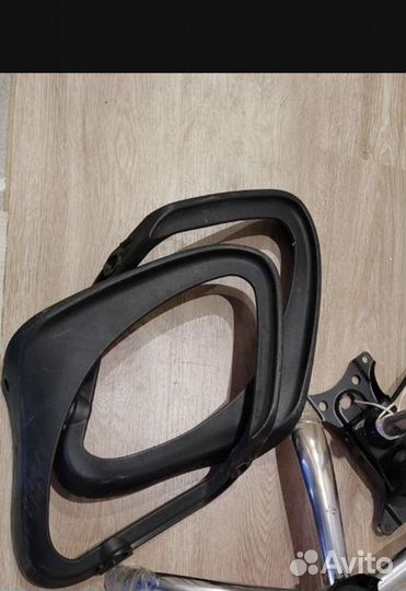 Кресла поручни подлокотники