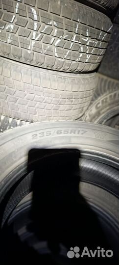 DoubleStar DS 508 235/65 R17