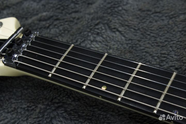 Электрогитара Edwards Forest by ESP E-FR-130 Japan