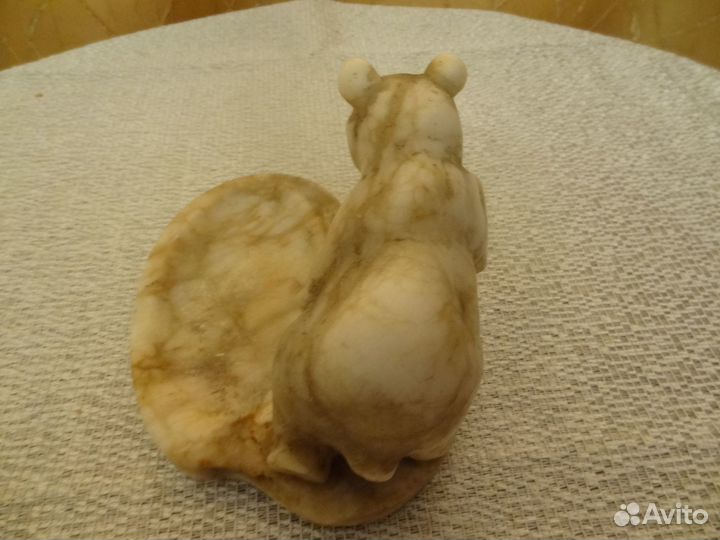 Предметы интерьера СССР