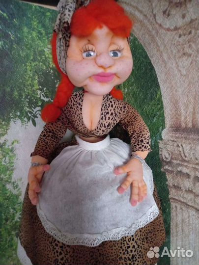 Грелка на чайник