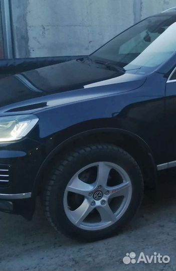 Колеса зимние