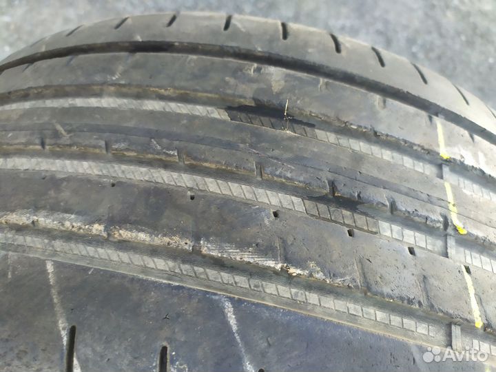 Goodyear Eagle F1 Asymmetric 3 225/50 R17 94Y