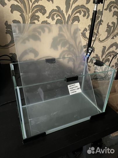 Аквариум 5л