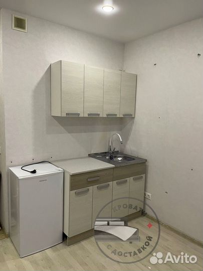 Модульная кухня