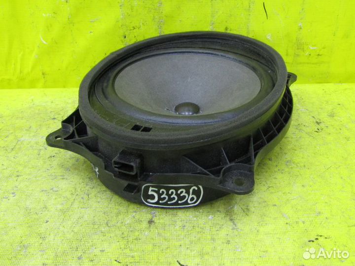 Динамик Toyota Camry 50 11-18 г 53336