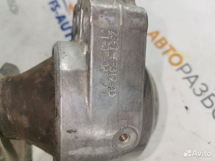 Опора двигателя Форд Фьюжен