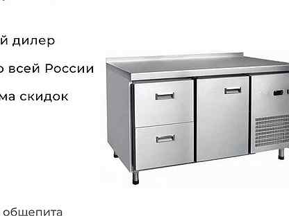 Стол холодильный среднетемпературный abat схн-70