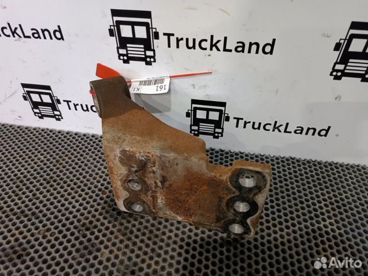 Кронштейн кпп задний правый Камаз 5490 NEO 2019