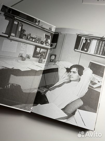 Уолтер Айзексон, «Стив Джобс»