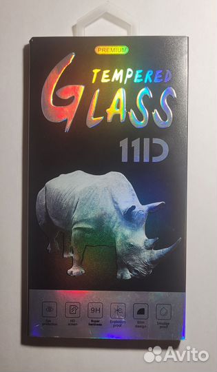 Защитное стекло для Samsung Galaxy A7 2016