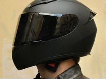 Шлем для мотоцикла скутер мотошлем