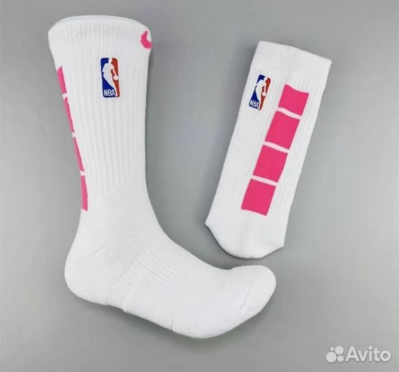 Носки Nike NBA
