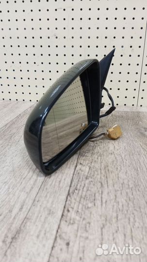 Зеркало заднего вида Audi A4