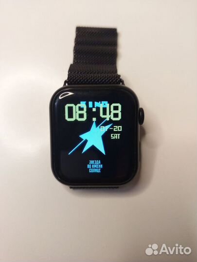 SMART watch 8