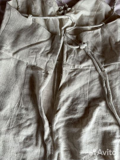 Комбинезон stradivarius