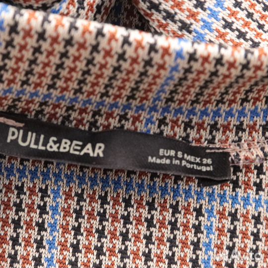 Джемпер Pull&Bear 250101035