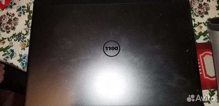 Ультрабук dell 7370