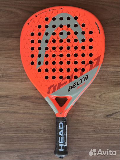 Ракетка для падел детская Head Junior