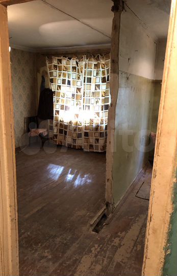 1-к. квартира, 25,2 м², 1/5 эт.