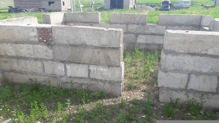 Участок 12 сот. (ИЖС)