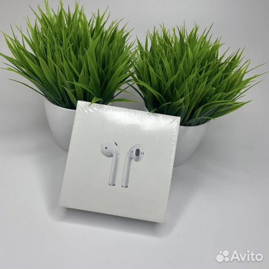 Airpods 2